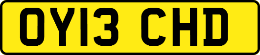 OY13CHD