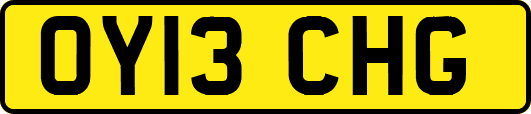 OY13CHG
