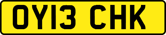 OY13CHK