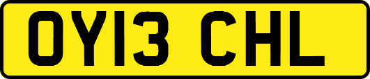 OY13CHL