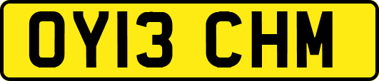 OY13CHM