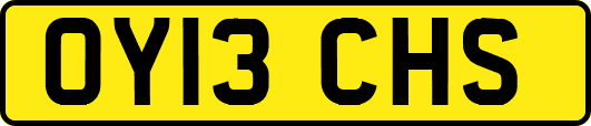 OY13CHS