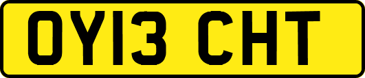 OY13CHT