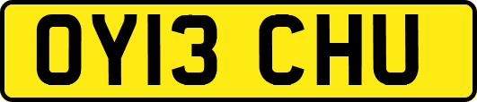 OY13CHU