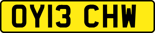 OY13CHW
