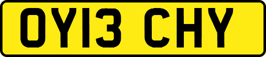 OY13CHY