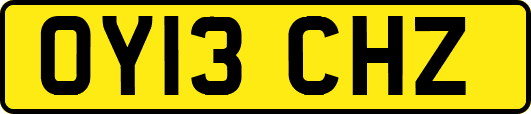 OY13CHZ