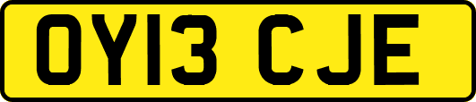 OY13CJE