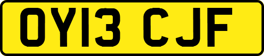 OY13CJF