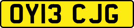 OY13CJG