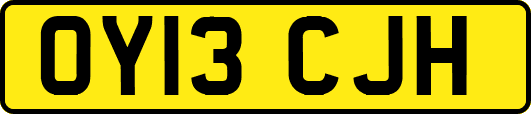 OY13CJH