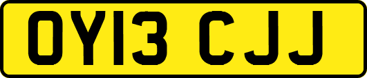 OY13CJJ