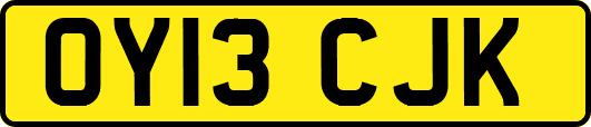 OY13CJK
