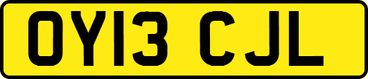 OY13CJL