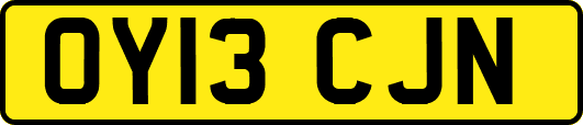 OY13CJN