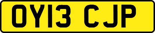 OY13CJP