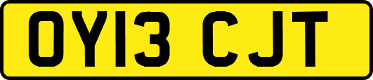 OY13CJT