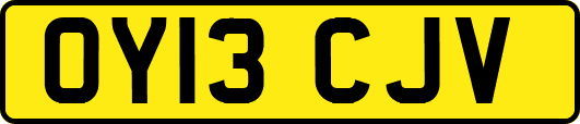 OY13CJV