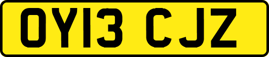 OY13CJZ