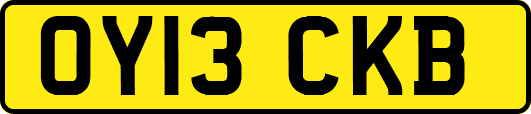 OY13CKB