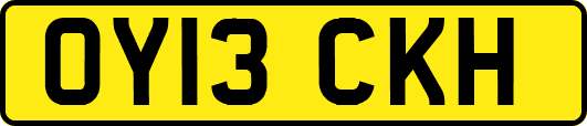 OY13CKH