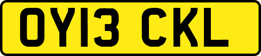 OY13CKL