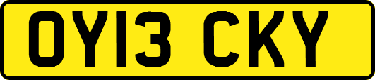 OY13CKY