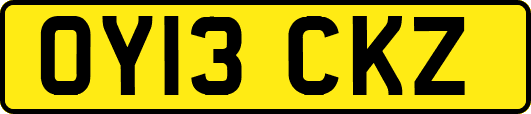 OY13CKZ