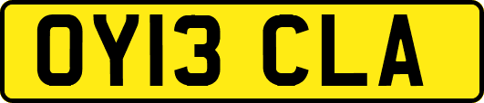 OY13CLA