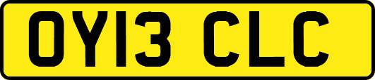 OY13CLC