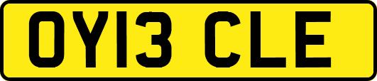 OY13CLE