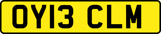 OY13CLM