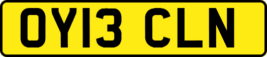 OY13CLN