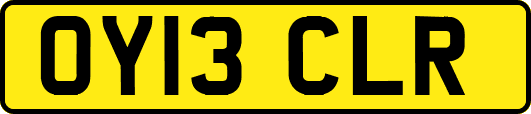 OY13CLR