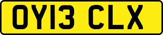OY13CLX