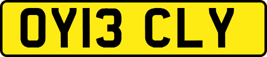 OY13CLY