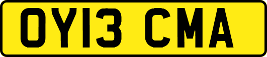 OY13CMA