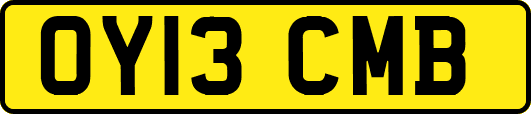 OY13CMB
