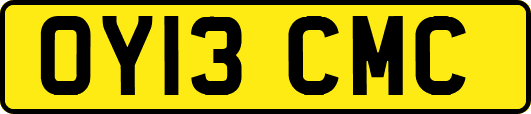 OY13CMC