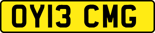 OY13CMG