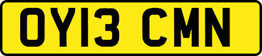 OY13CMN
