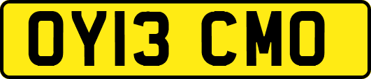 OY13CMO