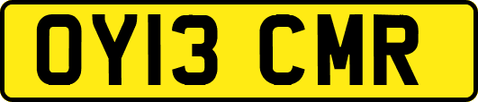 OY13CMR