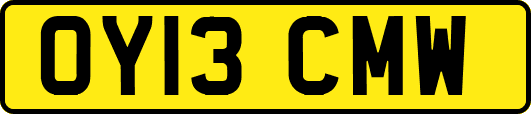 OY13CMW