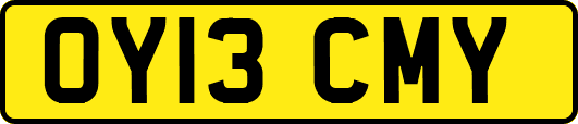 OY13CMY