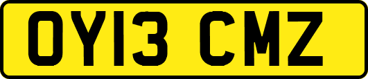 OY13CMZ