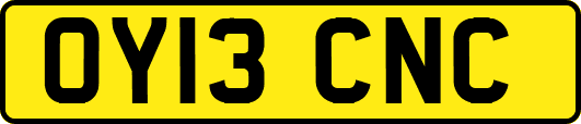 OY13CNC