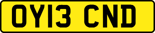 OY13CND