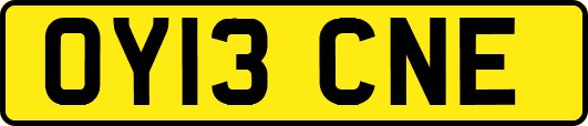 OY13CNE