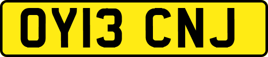 OY13CNJ